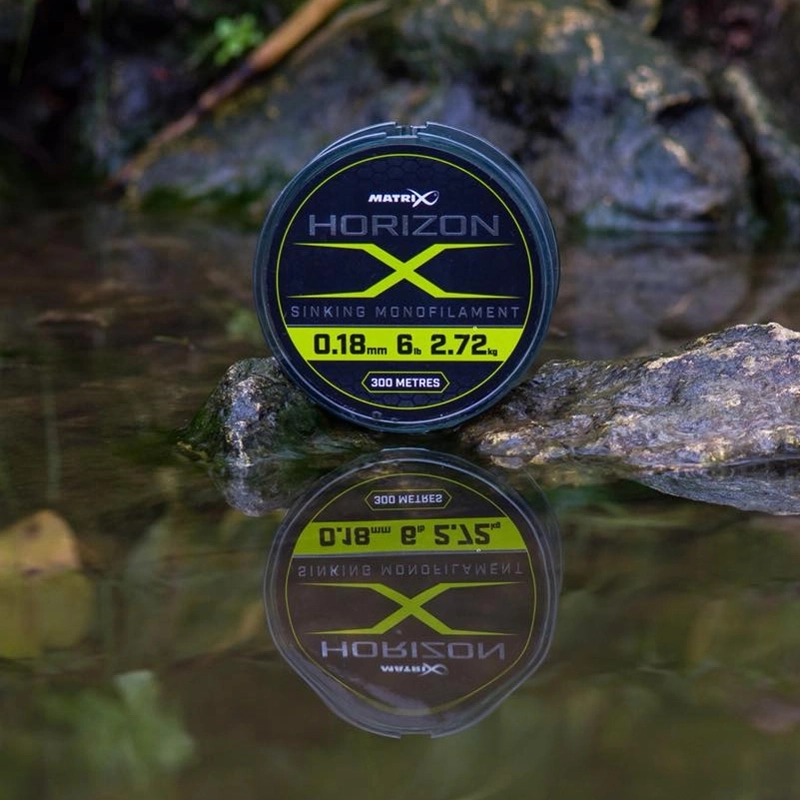 Matrix Horizon X Sinking Mono
